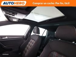 Volkswagen Golf 2.0 TSI GTI Performance BlueMotion Tech - Miniatura 20