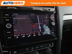 Volkswagen Golf 2.0 TSI GTI Performance BlueMotion Tech - Miniatura 21
