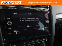 Volkswagen Golf 2.0 TSI GTI Performance BlueMotion Tech - Miniatura 23