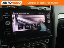 Volkswagen Golf 2.0 TSI GTI Performance BlueMotion Tech - Miniatura 24