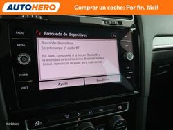Volkswagen Golf 2.0 TSI GTI Performance BlueMotion Tech - Miniatura 25