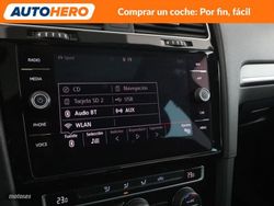 Volkswagen Golf 2.0 TSI GTI Performance BlueMotion Tech - Miniatura 26