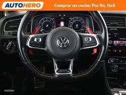 Volkswagen Golf 2.0 TSI GTI Performance BlueMotion Tech - Miniatura 27
