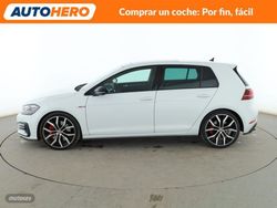 Volkswagen Golf 2.0 TSI GTI Performance BlueMotion Tech - Miniatura 3