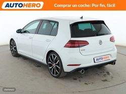 Volkswagen Golf 2.0 TSI GTI Performance BlueMotion Tech - Miniatura 4
