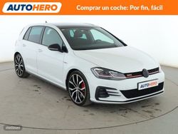 Volkswagen Golf 2.0 TSI GTI Performance BlueMotion Tech - Miniatura 8