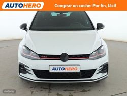 Volkswagen Golf 2.0 TSI GTI Performance BlueMotion Tech - Miniatura 9