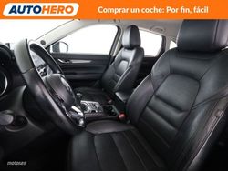 Mazda CX-5 2.0 Skyactiv-G Zenith 2WD - Miniatura 11