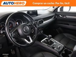 Mazda CX-5 2.0 Skyactiv-G Zenith 2WD - Miniatura 12