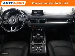 Mazda CX-5 2.0 Skyactiv-G Zenith 2WD - Miniatura 13