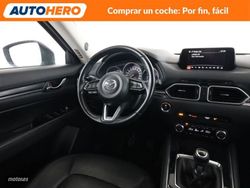 Mazda CX-5 2.0 Skyactiv-G Zenith 2WD - Miniatura 14