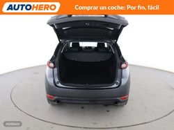 Mazda CX-5 2.0 Skyactiv-G Zenith 2WD - Miniatura 17