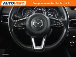 Mazda CX-5 2.0 Skyactiv-G Zenith 2WD - Miniatura 23