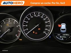 Mazda CX-5 2.0 Skyactiv-G Zenith 2WD - Miniatura 24