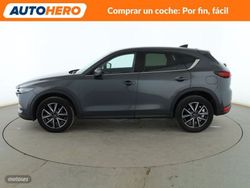 Mazda CX-5 2.0 Skyactiv-G Zenith 2WD - Miniatura 3