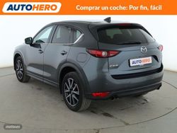 Mazda CX-5 2.0 Skyactiv-G Zenith 2WD - Miniatura 4