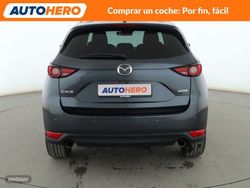 Mazda CX-5 2.0 Skyactiv-G Zenith 2WD - Miniatura 5