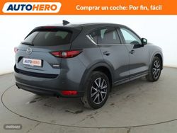 Mazda CX-5 2.0 Skyactiv-G Zenith 2WD - Miniatura 6
