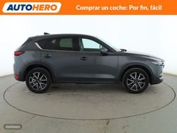 Mazda CX-5 2.0 Skyactiv-G Zenith 2WD - Miniatura 7