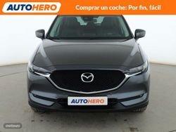 Mazda CX-5 2.0 Skyactiv-G Zenith 2WD - Miniatura 9