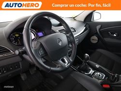 Renault Megane 1.6 dCi BOSE Edition - Miniatura 12