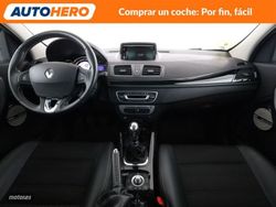 Renault Megane 1.6 dCi BOSE Edition - Miniatura 13