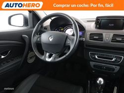 Renault Megane 1.6 dCi BOSE Edition - Miniatura 14