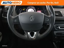 Renault Megane 1.6 dCi BOSE Edition - Miniatura 24