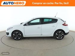 Renault Megane 1.6 dCi BOSE Edition - Miniatura 3