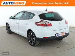 Renault Megane 1.6 dCi BOSE Edition - Miniatura 4