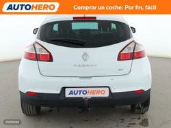 Renault Megane 1.6 dCi BOSE Edition - Miniatura 5