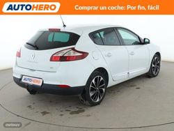 Renault Megane 1.6 dCi BOSE Edition - Miniatura 6