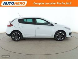 Renault Megane 1.6 dCi BOSE Edition - Miniatura 7