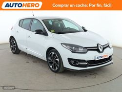 Renault Megane 1.6 dCi BOSE Edition - Miniatura 8
