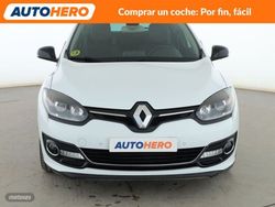 Renault Megane 1.6 dCi BOSE Edition - Miniatura 9