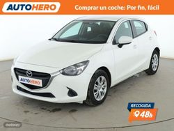 Mazda Mazda2 1.5 Style - Miniatura 1