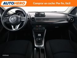 Mazda Mazda2 1.5 Style - Miniatura 13