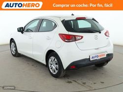 Mazda Mazda2 1.5 Style - Miniatura 4