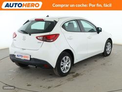 Mazda Mazda2 1.5 Style - Miniatura 6