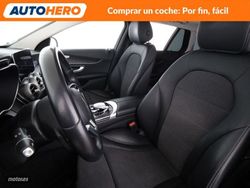 Mercedes Clase C C 220 d AMG Line - Miniatura 11
