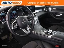 Mercedes Clase C C 220 d AMG Line - Miniatura 12
