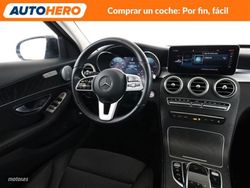 Mercedes Clase C C 220 d AMG Line - Miniatura 14