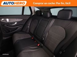 Mercedes Clase C C 220 d AMG Line - Miniatura 15