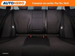 Mercedes Clase C C 220 d AMG Line - Miniatura 16