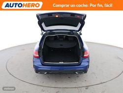 Mercedes Clase C C 220 d AMG Line - Miniatura 17