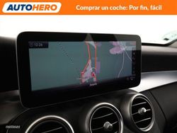 Mercedes Clase C C 220 d AMG Line - Miniatura 21