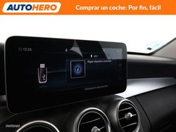 Mercedes Clase C C 220 d AMG Line - Miniatura 22