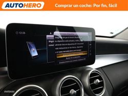 Mercedes Clase C C 220 d AMG Line - Miniatura 23