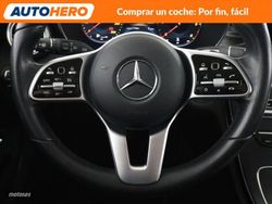 Mercedes Clase C C 220 d AMG Line - Miniatura 24