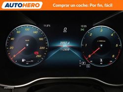Mercedes Clase C C 220 d AMG Line - Miniatura 25